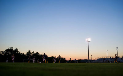 Softball, Lacrosse, and Soccer