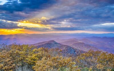 Chattahoochee-Oconee National Forest