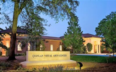 Quinlan Visual Arts Center