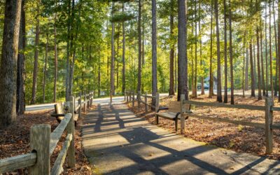 Don Carter State Park