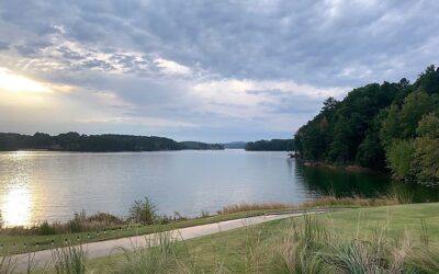 Lake Lanier