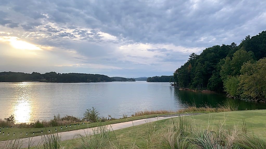 Lake Lanier